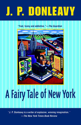 A Fairy Tale of New York