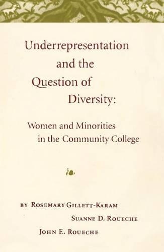 Underrepresentation and the Question of Diversity