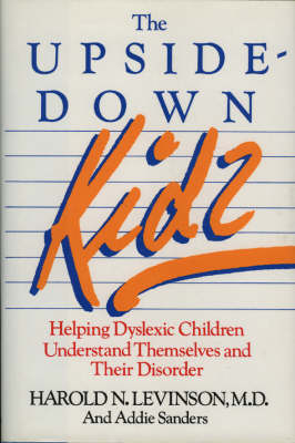 The Upside-down Kids