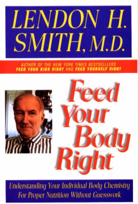 Feed Your Body Right