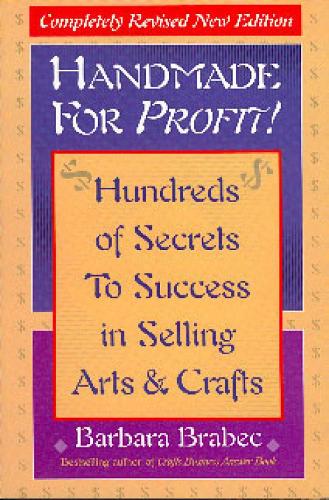 Handmade for Profit!