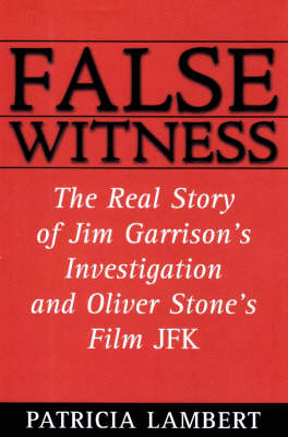 False Witness