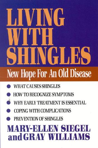 Living with Shingles