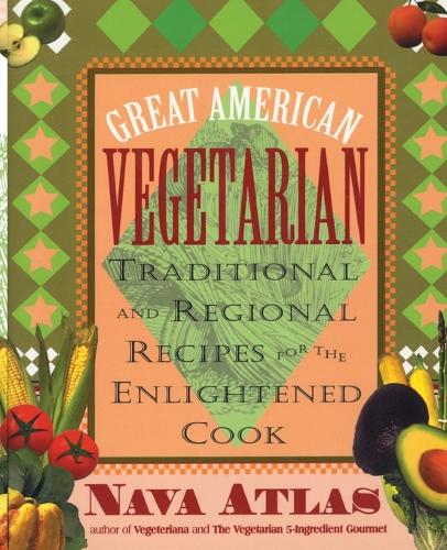 Great American Vegetarian