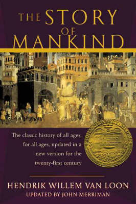 The Story of Mankind