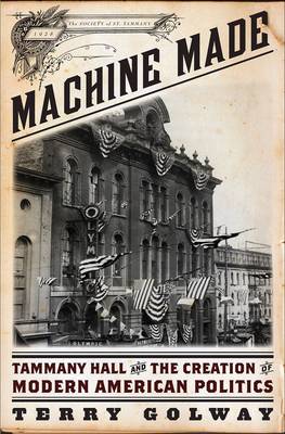 Machine Made