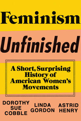 Feminism Unfinished