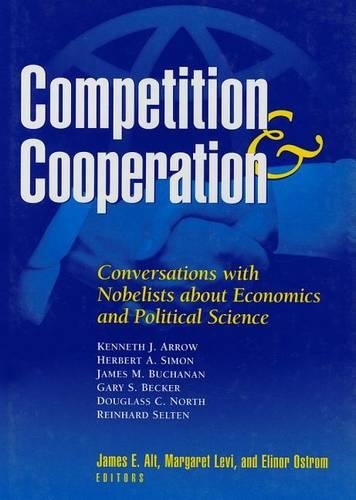 Competition and Cooperation