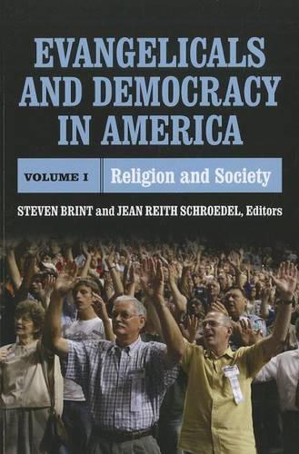 Evangelicals and Democracy in America