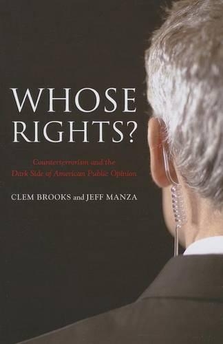 Whose Rights?
