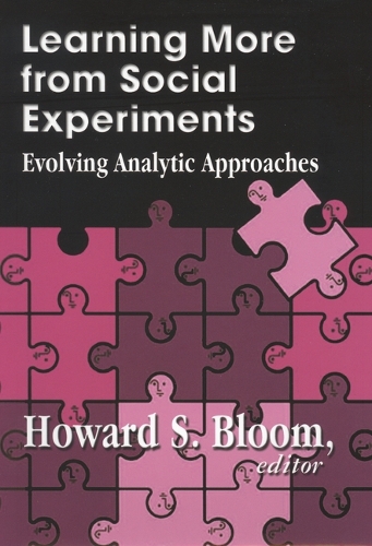 Learning More from Social Experiments