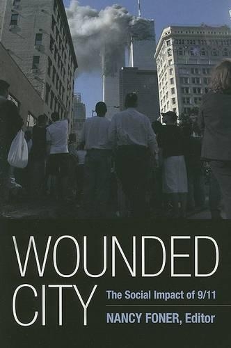 Wounded City