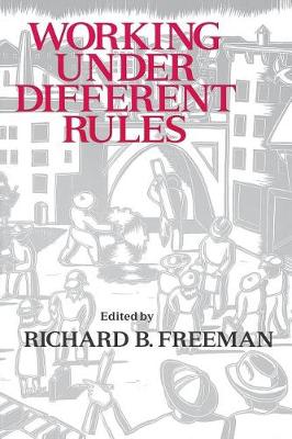 Working Under Different Rules
