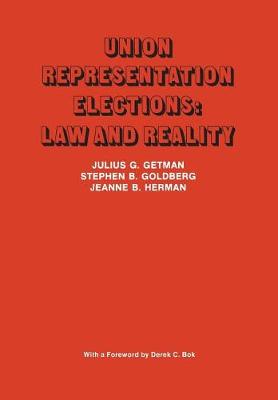 Union Representation Elections