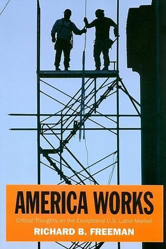 America Works