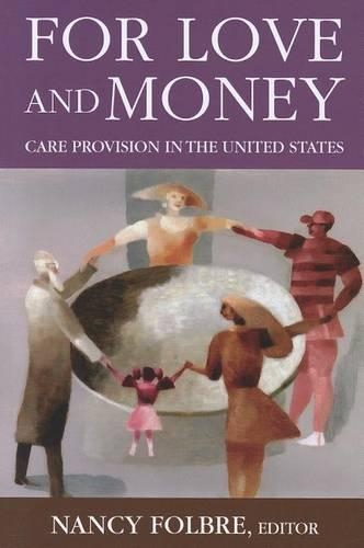 For Love and Money