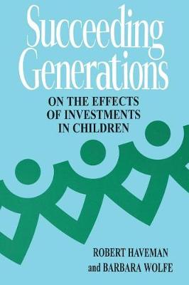 Succeeding Generations