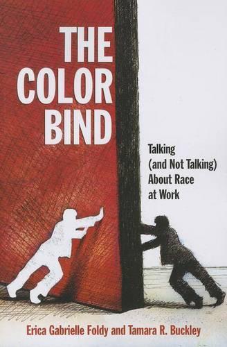 The Color Bind