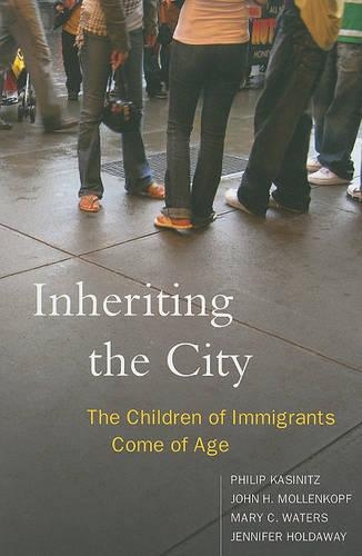 Inheriting the City