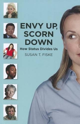 Envy Up, Scorn Down