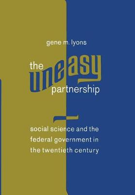 Uneasy Partnership