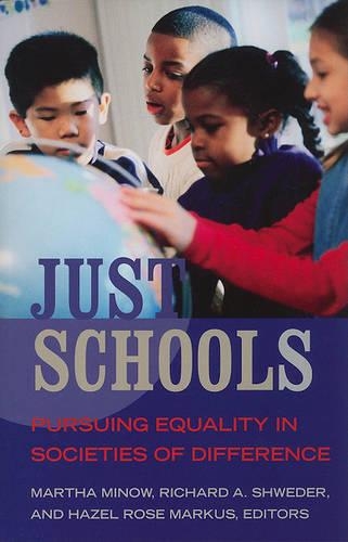 Just Schools