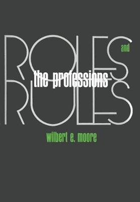 The Professions