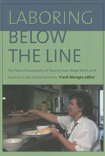 Laboring Below the Line