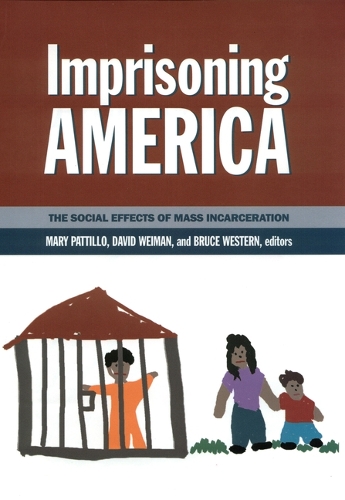 Imprisoning America