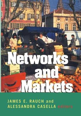 Networks and Markets