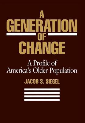 A Generation of Change