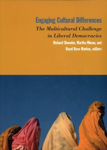 Engaging Cultural Differences