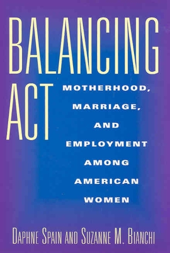 Balancing Act