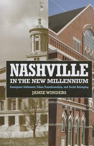 American Neighbourhoods and Residential Differentiation