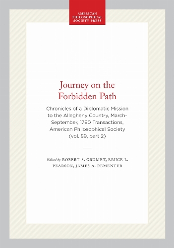 Journey on the Forbidden Path