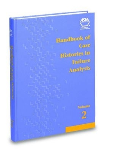 ASM Handbook, Volume 20