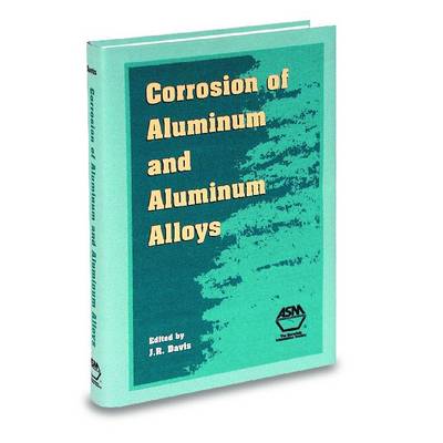 Corrosion of Aluminium and Aluminium Alloys