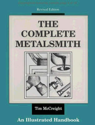 The Complete Metalsmith