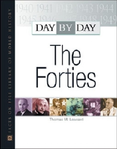 Day by Day