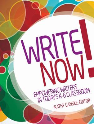 Write Now!