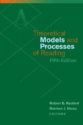 Theoretical Models and Processes of Reading