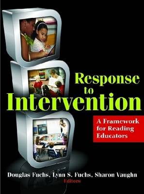 Response to Intervention: No. 622-852
