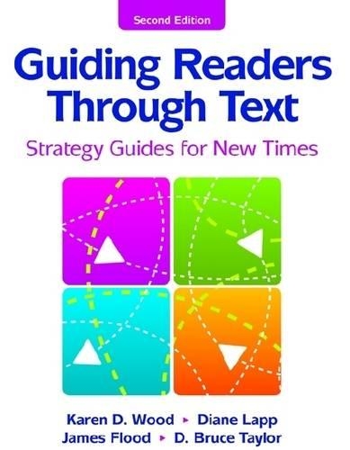 Guiding Readers Through Text