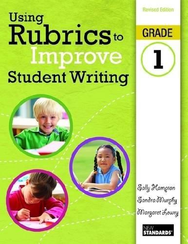 Using Rubrics to Improve Student Writing