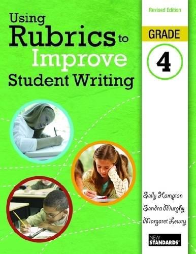 Using Rubrics to Improve Student Writing