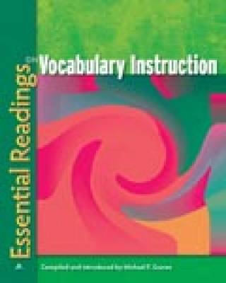 Essential Readings on Vocabulary Instruction