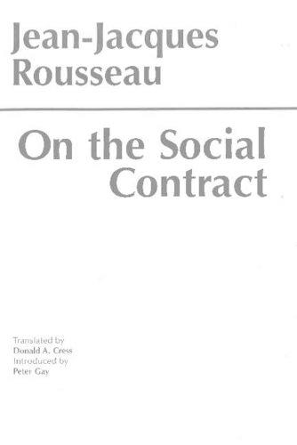 On the Social Contract