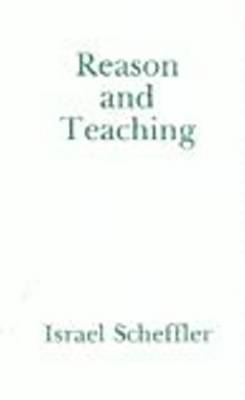 Reason and Teaching