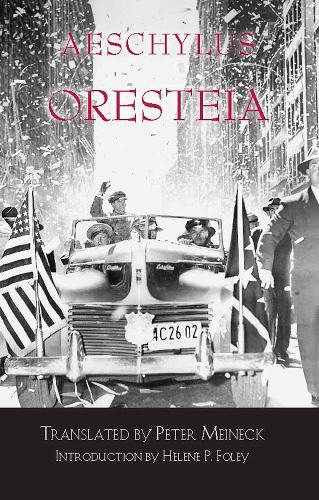 Oresteia