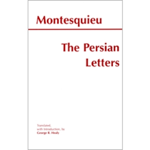The Persian Letters